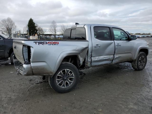 Image 3 of 2022 TOYOTA TACOMA DOUBLE CAB 2022 with VIN 3TMCZ5AN8NM482716
