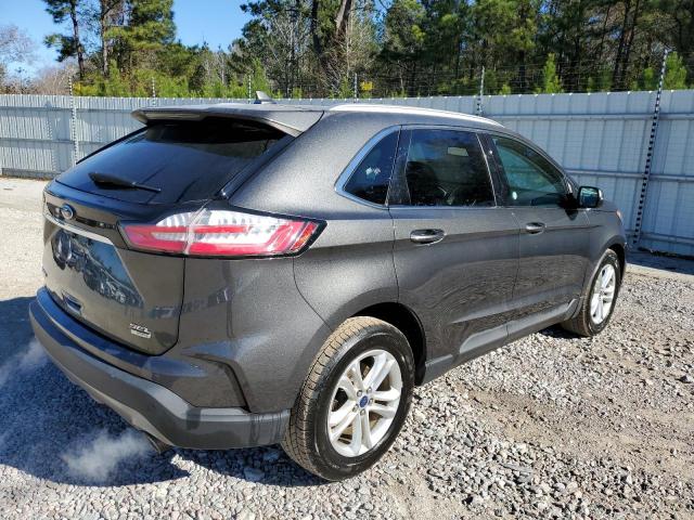 Obraz 3 z 2019 FORD EDGE SEL 2019 z VIN 2FMPK3J91KBB75684