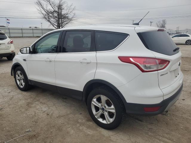Image 2 of 2015 FORD ESCAPE SE 2015 with VIN 1FMCU9GX3FUA65950