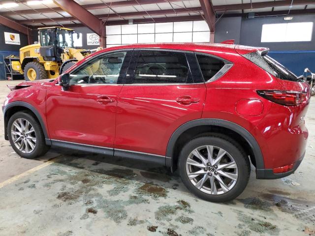 Изображение 2 2020 MAZDA CX-5 GRAND TOURING 2020 с VIN JM3KFBDM2L1720826