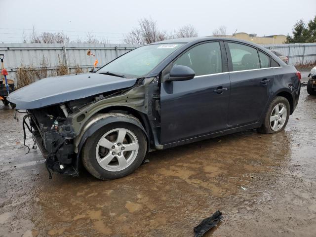 Image 1 of 2015 CHEVROLET CRUZE LT 2015 with VIN 1G1PC5SB6F7190283