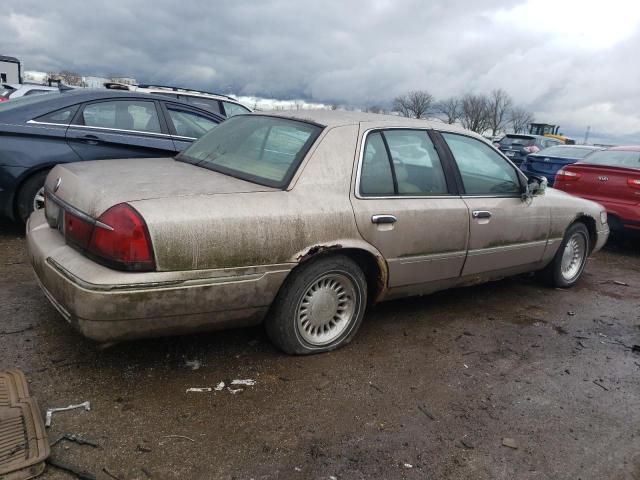 Image 3 of 1998 MERCURY GRAND MARQUIS LS 1998 with VIN 2MEFM75W8WX663202