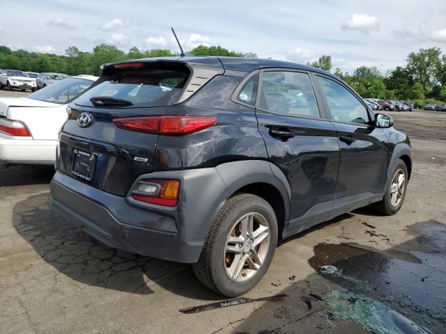 Изображение 3 2020 HYUNDAI KONA SE 2020 с VIN KM8K1CAA5LU483427