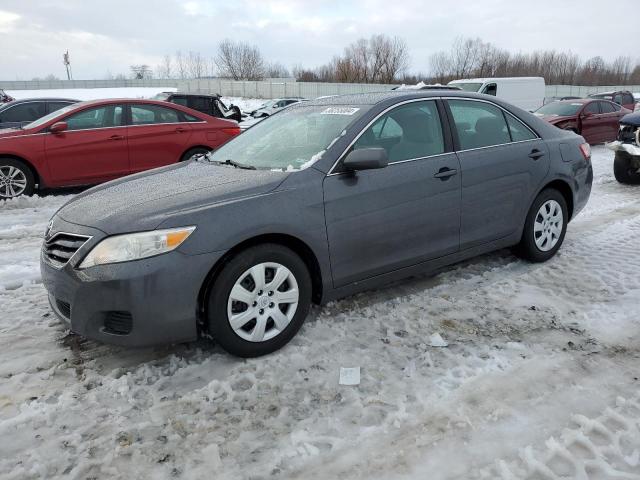 Image 1 of 2010 TOYOTA CAMRY BASE 2010 with VIN 4T4BF3EK8AR078248