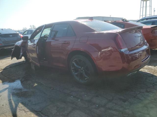 Obraz 2 z 2021 CHRYSLER 300 S 2021 z VIN 2C3CCABT2MH604172
