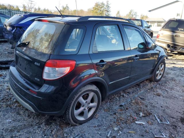 Изображение 3 2007 SUZUKI SX4  2007 с VIN JS2YB413775100578