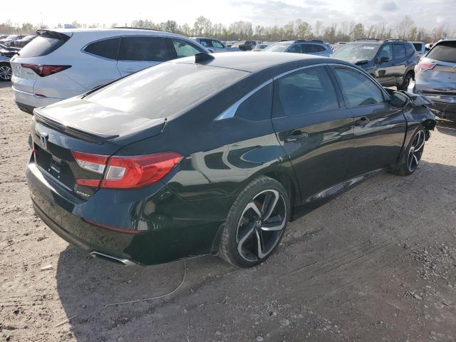 Image 3 of 2022 HONDA ACCORD SPORT 2022 with VIN 1HGCV1F33NA012264