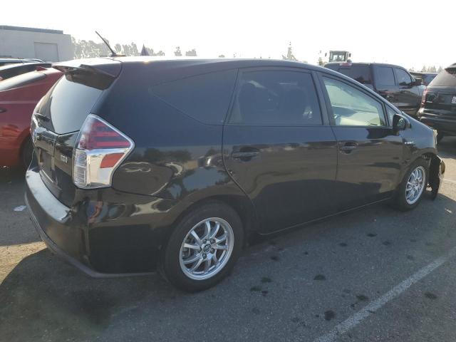Image 3 of 2015 TOYOTA PRIUS V  2015 with VIN JTDZN3EU6FJ024988