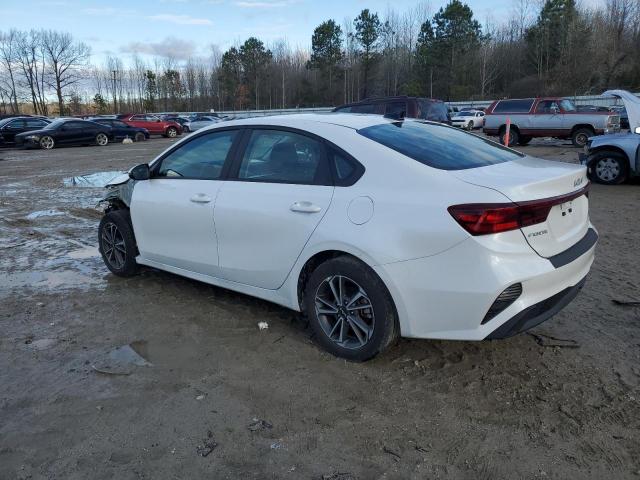 Obraz 2 z 2022 KIA FORTE FE 2022 z VIN 3KPF24AD8NE437353