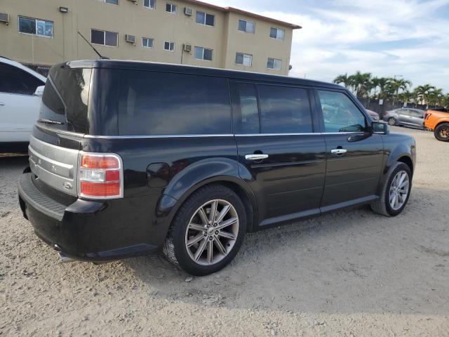 Obraz 3 z 2017 FORD FLEX LIMITED 2017 z VIN 2FMGK5D87HBA00685