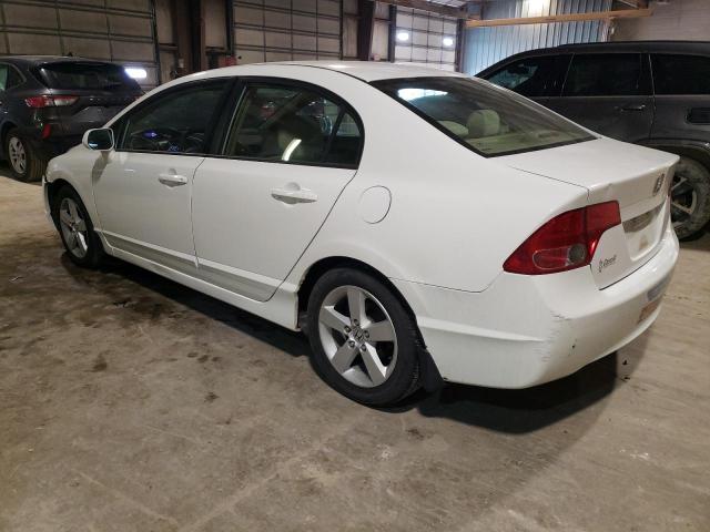 Image 2 of 2006 HONDA CIVIC EX 2006 with VIN 1HGFA16816L143705