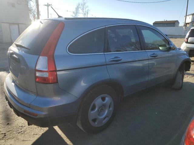 Obraz 3 z 2011 HONDA CR-V LX 2011 z VIN JHLRE4H36BC013077
