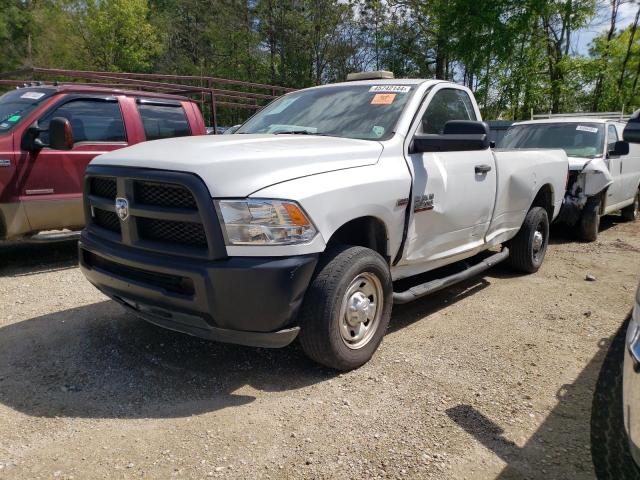 2016 RAM 2500 ST 2016 image