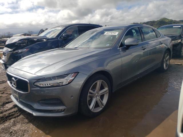 2018 VOLVO S90 T5 MOMENTUM 2018 image