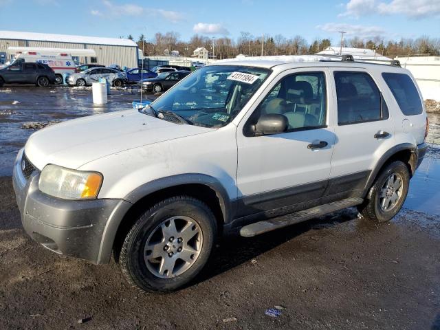2004 FORD ESCAPE XLT 2004 image