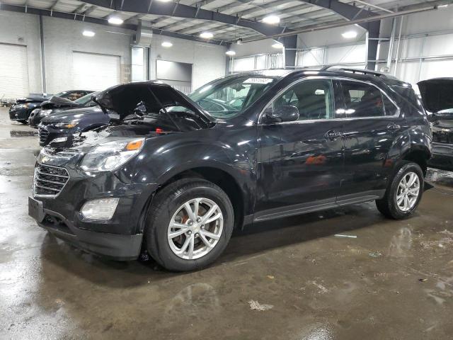 Image 1 of 2016 CHEVROLET EQUINOX LT 2016 with VIN 2GNALCEK3G1184251