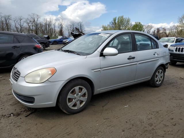 Изображение 2009 HYUNDAI ACCENT GLS 2009