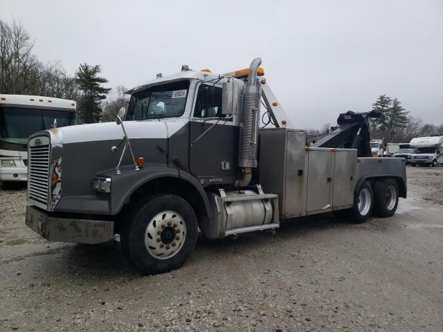 Image 2 of 2000 FREIGHTLINER CONVENTIONAL FLD112 2000 with VIN 1FUW6EDB2YLG53839