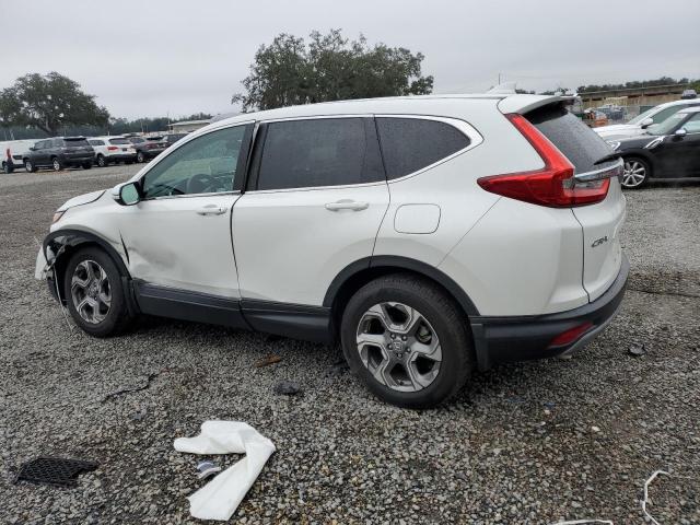 Изображение 2 2019 HONDA CR-V EX 2019 с VIN 2HKRW2H59KH670136
