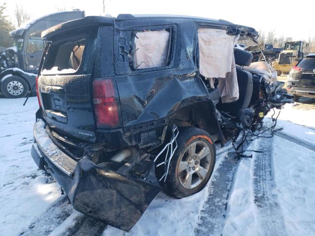 Изображение 3 2020 CHEVROLET TAHOE K1500 PREMIER 2020 с VIN 1GNSKCKJ8LR303125
