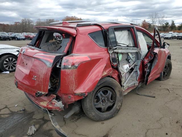 Изображение 3 2017 TOYOTA RAV4 LE 2017 с VIN JTMBFREV6HJ104787