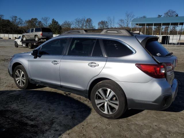 Obraz 2 z 2019 SUBARU OUTBACK 2.5I LIMITED 2019 z VIN 4S4BSANC8K3264754