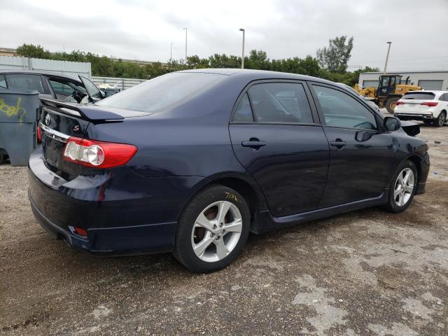 Изображение 3 2011 TOYOTA COROLLA BASE 2011 с VIN 2T1BU4EE0BC612250