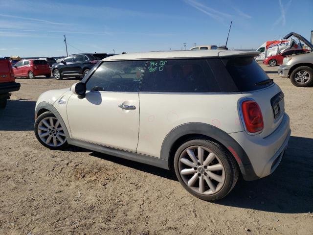 Obraz 2 z 2014 MINI COOPER S 2014 z VIN WMWXM7C57ET970286