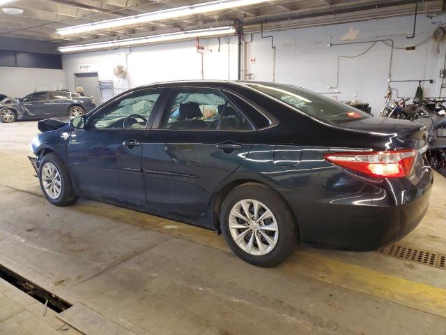 Image 2 of 2016 TOYOTA CAMRY HYBRID 2016 with VIN 4T1BD1FKXGU177326