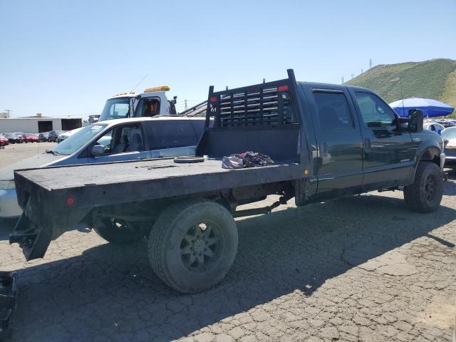 Image 3 of 1999 FORD F250 SUPER DUTY 1999 with VIN 1FDNW21F5XEE85036