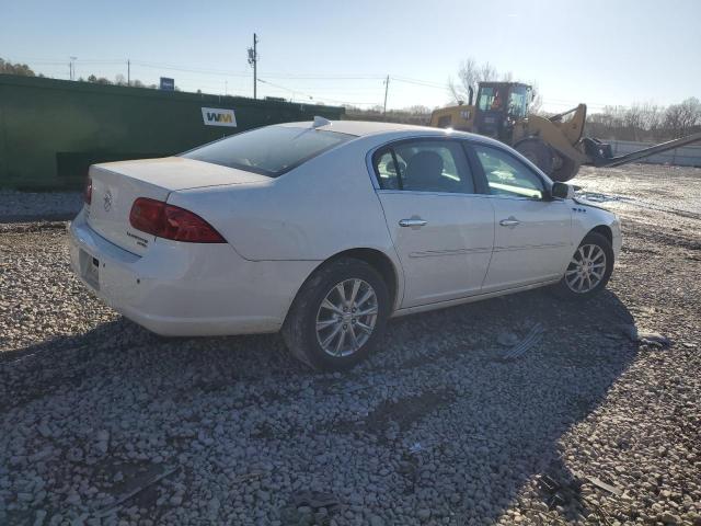 Изображение 3 2009 BUICK LUCERNE CXL 2009 с VIN 1G4HD57M69U118827