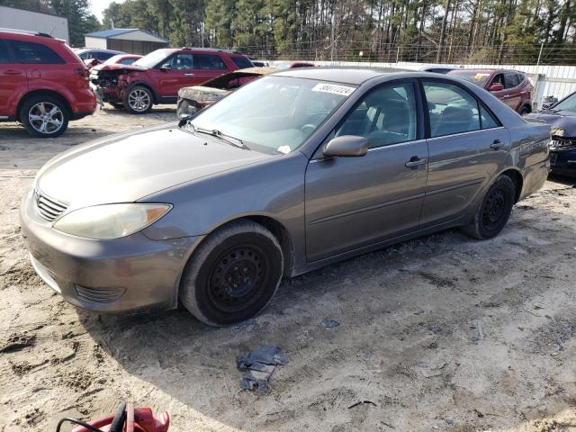 Obraz 1 z 2006 TOYOTA CAMRY LE 2006 z VIN 4T1BE32K16U744553