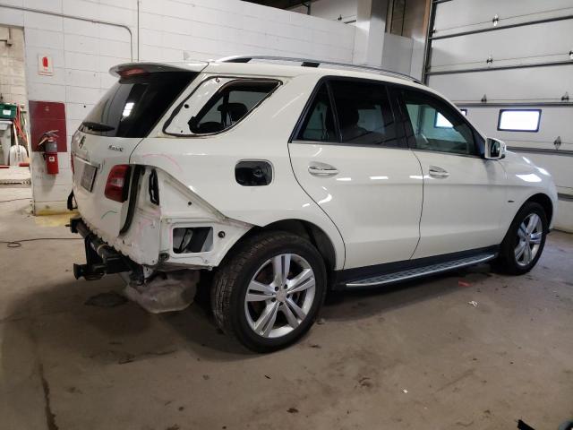 Изображение 3 2012 MERCEDES-BENZ ML 350 4MATIC 2012 с VIN 4JGDA5HB2CA088223