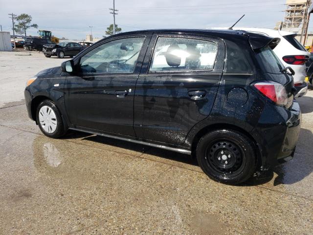Изображение 2 2021 MITSUBISHI MIRAGE ES 2021 с VIN ML32AUHJ5MH005716
