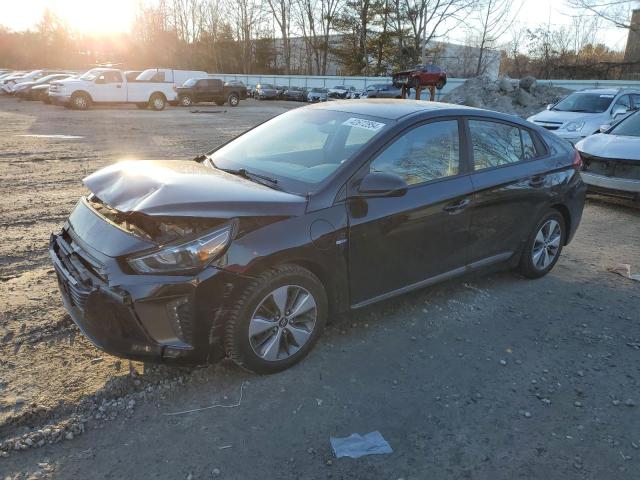 2018 HYUNDAI IONIQ  2018 image
