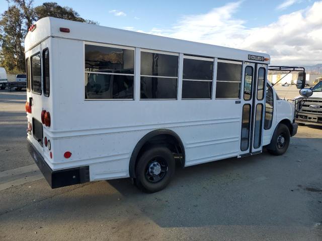 Изображение 3 2007 CHEVROLET EXPRESS G3500 2007 с VIN 1GBHG31V771242352