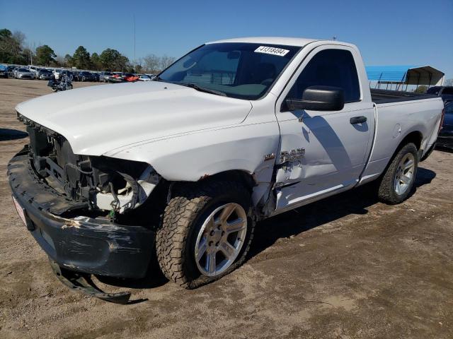 Obraz 2013 RAM 1500 ST 2013