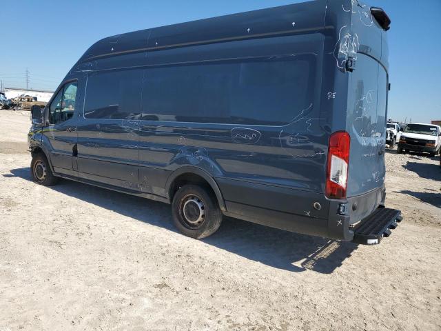 Image 2 of 2020 FORD TRANSIT T-250 2020 with VIN 1FTBR3X80LKB27206