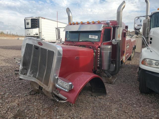 Image 2 of 2007 PETERBILT 379  2007 with VIN 1XP5DB9X17N734325