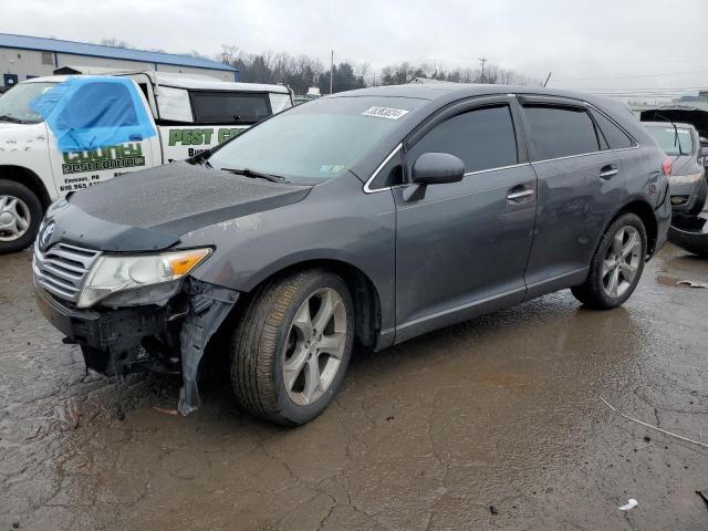 Obraz 2010 TOYOTA VENZA  2010