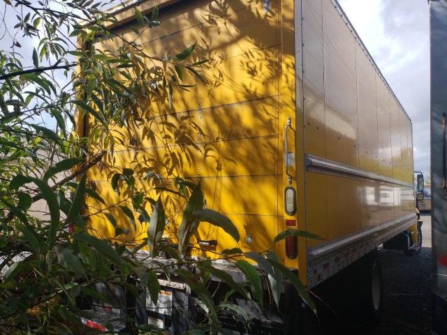 Image 3 of 2016 INTERNATIONAL 4000 4300 2016 with VIN 3HAMMMML7GL738453