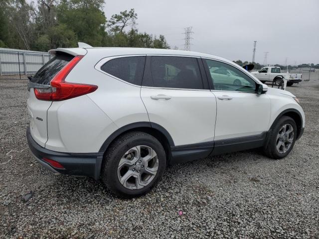 Obraz 3 z 2019 HONDA CR-V EX 2019 z VIN 2HKRW2H59KH670136