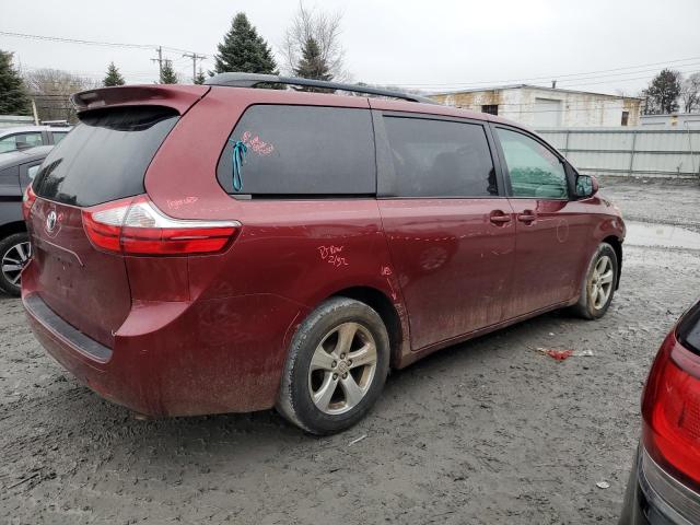 Obraz 3 z 2015 TOYOTA SIENNA LE 2015 z VIN 5TDKK3DC6FS539561
