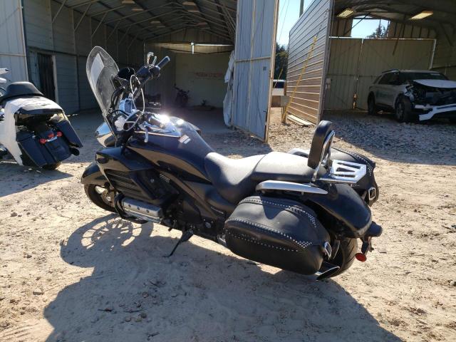 Image 3 of 2014 HONDA GL1800 C 2014 with VIN JH2SC680XEK000050