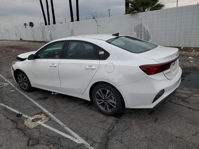 Изображение 2 2022 KIA FORTE FE 2022 с VIN 3KPF24AD2NE476231