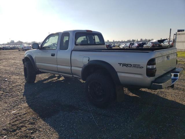 Изображение 2 2003 TOYOTA TACOMA XTRACAB PRERUNNER 2003 с VIN 5TESN92N83Z300395