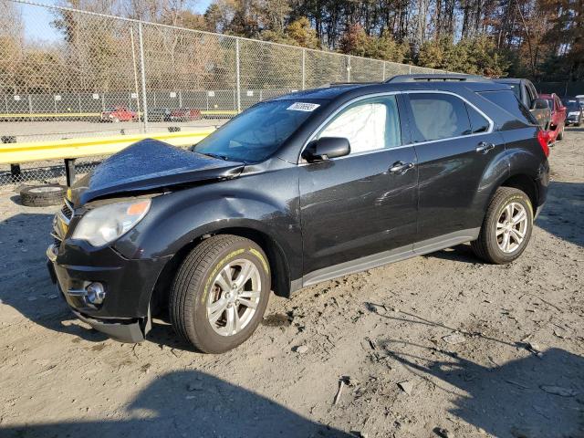 Image 1 of 2014 CHEVROLET EQUINOX LT 2014 with VIN 2GNFLGE38E6226810