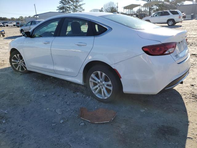 Изображение 2 2015 CHRYSLER 200 LIMITED 2015 с VIN 1C3CCCAB7FN660204