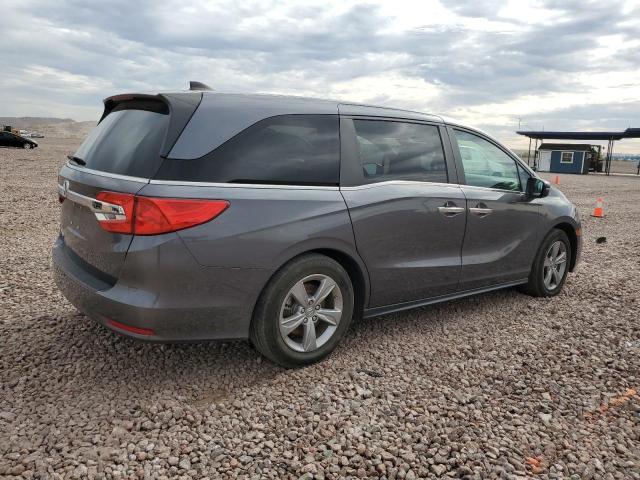 Image 3 of 2020 HONDA ODYSSEY EXL 2020 with VIN 5FNRL6H70LB043553