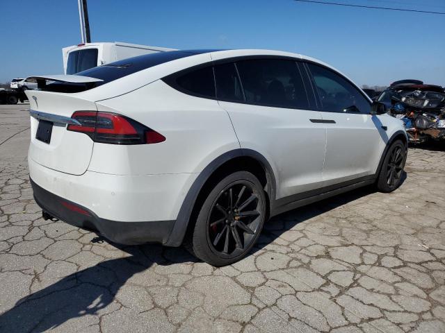 Изображение 3 2016 TESLA MODEL X  2016 с VIN 5YJXCBE26GF027792